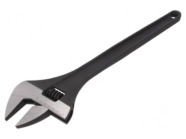 Cheie franceză 450mm Deschidere 60mm Fosfatată
