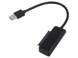 Adaptor USB la SATA, 0.16m, 5Gbps