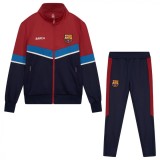 FC Barcelona trening fotbal de bărbați Mood red - XXL