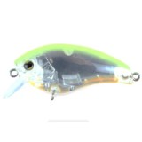 Vobler Colmic Hypno-sr F 5.6cm 11.5gr Chartreuse Laminated
