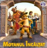 Motanul incaltat - Charles Perrault