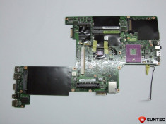 Placa de baza laptop Asus V1S 08G21VA0021I (MONTAJ + TRANSPORT DUS INTORS INCLUSE) foto