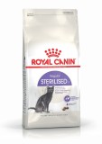 Royal Canin Sterilised Adult hrana uscata pisica sterilizata 400 g