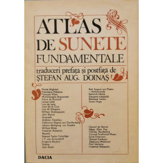 Atlas de sunete fundamentale (Antologie)