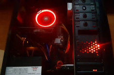 PC Gaming,Sistem Desktop Gaming MYRIA foto