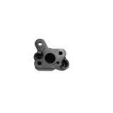 Adaptor gat admisie carburator compatibil cu motocoasa Stihl FS38 FS55 HL45, ABO-150082