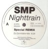 SMP - Nighttrain (Vinyl), VINIL, House