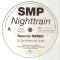 SMP - Nighttrain (Vinyl)