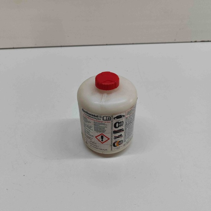 Adeziv de reparație anvelope JAGUAR F-TYPE Coupe X152 2018 OEM: FK72-1568-AB | 31359949