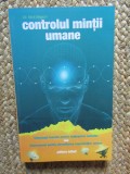 Nick Begich - Controlul mintii umane