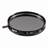 Filtru Hama cu Polarizare Circulara AR, 49 mm
