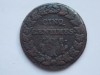5 Centimes Franta 1799 - Moneda Veche Franceza de Colectie