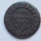 5 centimes 1799 FRANTA