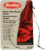Struna BERKLEY McMahon Steelon Wire Wound, 9kg, 27cm, 3buc/pac
