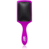 Wet Brush Paddle perie de par Purple
