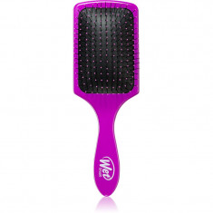 Wet Brush Paddle perie de par Purple