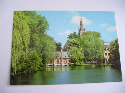 BVS - CARTI POSTALE BELGIA 7 foto