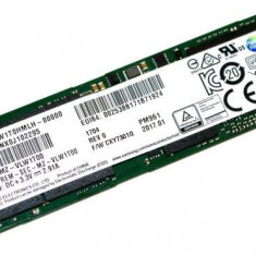 MZ-VLW1T00 Samsung PM961 Series 1TB TLC PCI Express 3.0 x4 NVMe M.2 2280 Internal Solid State Drive (SSD) bulk