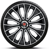 Cumpara ieftin Set 4 capace roti Creative REY&reg;, potrivite jantelor de R16, pentru Range Rover, model VOLTEC PRO, Autohelix MSA