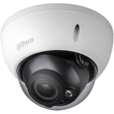 Camera de supraveghere Dahua IPC-HDBW2531R-ZS, Dome, 5MP, CMOS 1/2.7&amp;#039;&amp;#039;, 2.7-13.5mm, 2 LED, IR 30m, H.265+, WDR 120dB, IP67, IK10, Carcasa metal Safety foto