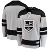 Los Angeles Kings tricou de hochei Alternate Breakaway Jersey - Gray - XL, Fanatics Branded
