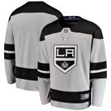 Los Angeles Kings tricou de hochei Alternate Breakaway Jersey - Gray - XL, Fanatics Branded