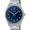 Ceas Barbati, Casio, Collection MTP-V0 MTP-V005D-2B4 - Marime universala