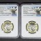 10 Yuan 2023 Giant Panda, NGC 69PL