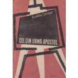 Cel din urma apostol