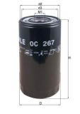 Filtru ulei Astra Hd 7, Hd 8; Fiat Series 300; Iveco 370, Eurocargo I-III, Eurofire, Eurofire II, Eurostar, Eurotech Mp, Eurotech Mt, Eurotrakker,