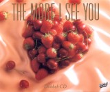 CD 2xCD Various &ndash; The More I See You (EX), Pop