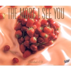 CD 2xCD Various &ndash; The More I See You (EX)