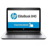 Laptop HP Elitebook 840 G3, 14, 256 GB, Intel Core i5