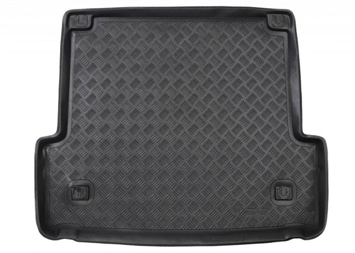 Covor Tavita Portbagaj BMW SERIA 3 E91 Touring | Break 2005 - 2013