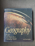 Paul Ward English - Geography second edition