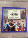 Vinyl/vinil - BRAHMS - VIOLIN CONCERTO, Clasica