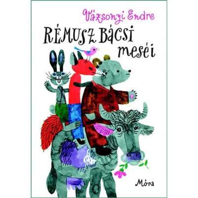 R&amp;eacute;musz b&amp;aacute;csi mes&amp;eacute;i - V&amp;aacute;zsonyi Endre foto