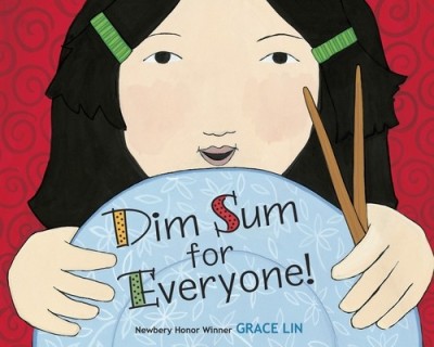 Dim Sum for Everyone! foto