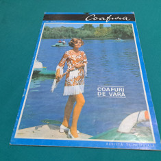 REVISTA COAFURA * NR. 28/1971 *