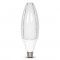 Bec economic LED V-Tac, 60 W, E40, 4800 lumeni, 4000 K, IP20, cip samsung