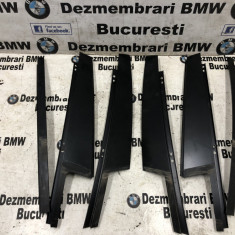 Ornament trim exterior usa fata spate BMW F30,F31,F10,F11,F06,F13,F01,F02