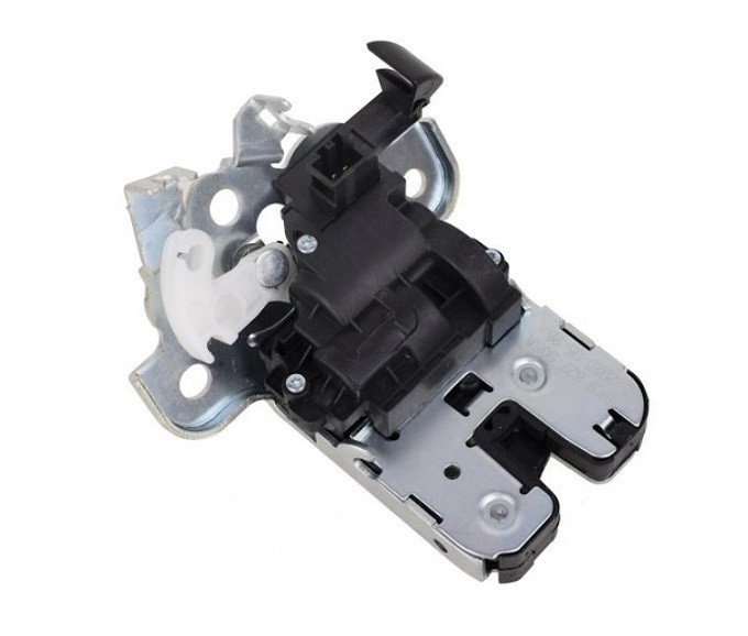 Mecanism inchidere portbagaj Audi A1 (8x), A3 (8p), A4/S4 (B8), A5/S5 (B8), A6 (C6), A7 (4g), Q3 (8u), Q5 (8r), Q7 (4l), TT (8s); Seat Exeo (3r), Ibi
