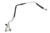 Conducta inalta presiune,aer conditionat VW TRANSPORTER T4 caroserie (70A, 70H, 7DA, 7DH) (1990 - 2003) THERMOTEC KTT160451