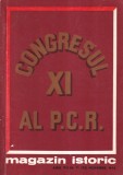 Cumpara ieftin Magazin istoric nr 11 1974 96 pagini format 16x24 cm limba romana coperti brosate carti istorie