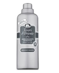 Balsam de rufe Tesori d Oriente, Mosc Alb, 38 Spalari, 760 ml foto