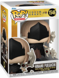 Figurina - Pop! Tokyo Ghoul:re: Hinami Fueguchi | Funko