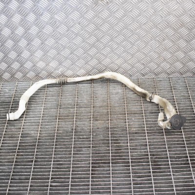 G&amp;acirc;t de umplere rezervor lichid de parbriz BMW 5 Touring F11 2010 OEM: 11868015 10000163 foto