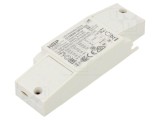Alimentator Pulsatoriu LED 15W 12-20V 500-700mA TRIAC KGP ELECTRONICS CC15W500-700CG