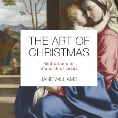 The Art of Christmas | Jane Williams