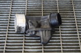 Furtun intercooler VOLVO XC60 II 246 2019 OEM: 31422061,31657756 11248127